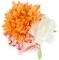 Blumen-Anstecker Adele