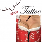 Wilde Tracht Tattoo Wild